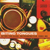 Biting Tongues - Denture Beach