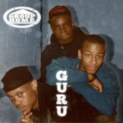 G.U.R.U. - Single - Group Home G.U.R.U. - Single - Group Home