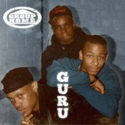 G.U.R.U. - Single - Group Home