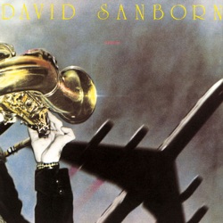 David Sanborn - Funky Banana