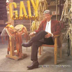 Me Bebí Tu Recuerdo - Galy Galiano