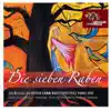 Die Sieben Raben album lyrics, reviews, download