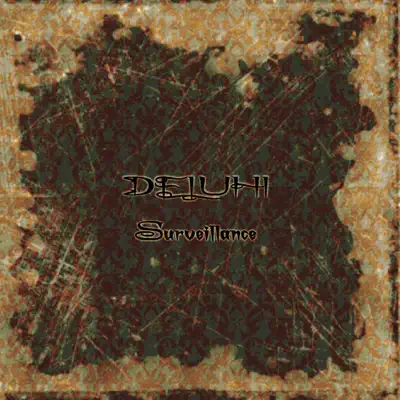Surveillance - EP - Deluhi