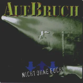 baixar álbum Aufbruch - Nicht Ohne Euch