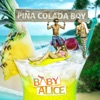 Piña Colada Boy - EP, 2010