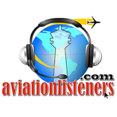 Vol. 1 - Aviation Listeners