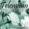 Telemann: Concerto For Trumpet, 2 Oboes, Cello And Continuo in D major album lyrics, reviews, download