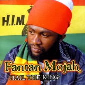 Rastafari Is the Ruler (feat. Mr Flash) artwork