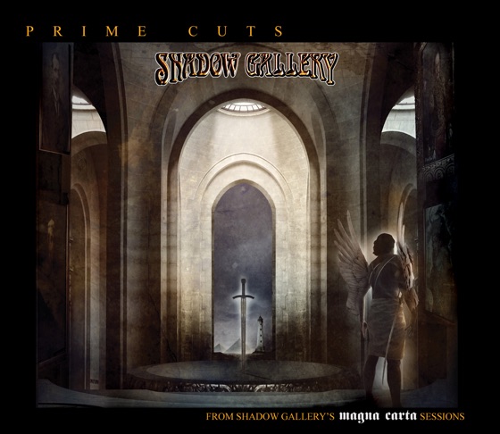 Cover artwork for The Final Hour