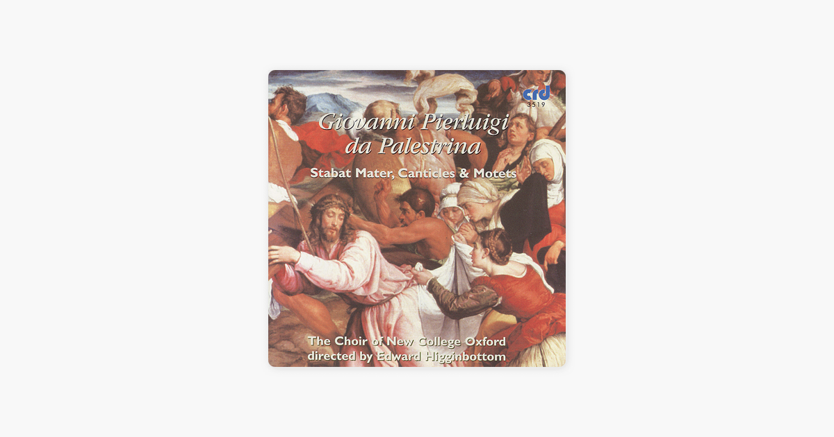 alma redemptoris mater palestrina pdf