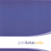 Joze Kotar - Berio Lied for Solo Clarinet