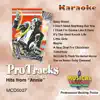 Karaoke - Hits from 'Annie' album lyrics, reviews, download