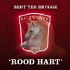 Rood Hart - Single