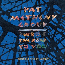 Pat Metheny - Better Days Ahead - Live Version