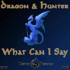 What Can I Say - Dragon What Can I Say - Dragon