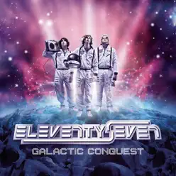 Galactic Conquest - Eleventyseven