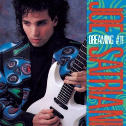 Joe Satriani - Ice Nine