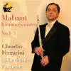 Stream & download Antoine Mahaut: 3 Kammersonaten No. 1-3 for Flute and Basso continuo