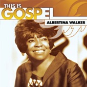 Albertina Walker - Move On Up a Little Higher