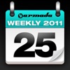 Armada Weekly 2011 - 25 - This Week's New Single Releases