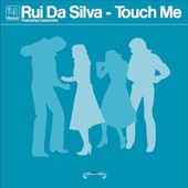 Touch Me (Radio Edit) artwork