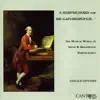 Stream & download A Harpsichord for Mr Gainsborough