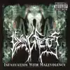 Infatuation With Malevolence album lyrics, reviews, download