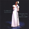 Carole Alston - Them There Eyes