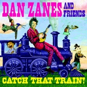 Dan Zanes - Pata Pata (With Rankin' Don aka Father Goose & Wunmi)