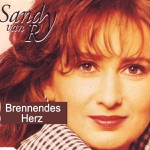 Brennendes Herz