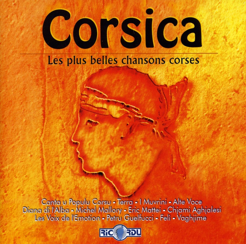 Canta U Populu Corsu L Armata Di L Ombra