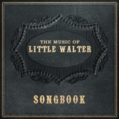 Little Walter - Songbook artwork