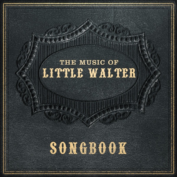 Little Walter - Songbook