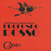 Profondo rosso - Giorgio Gaslini