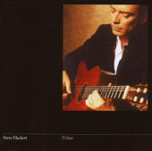 Tribute - Steve Hackett