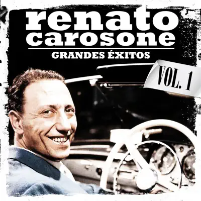 Renato Carosone. Vol. 1 - Renato Carosone