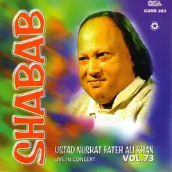 Shabab, Vol. 73 - Nusrat Fateh Ali Khan Shabab, Vol. 73 - Nusrat Fateh Ali Khan