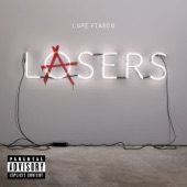 I Don't Wanna Care Right Now (feat. MDMA) by Lupe Fiasco