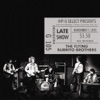 Authorized Bootleg: The Flying Burrito Brothers (Live At Fillmore East, New York, N.Y. – Late Show, November 7, 1970)