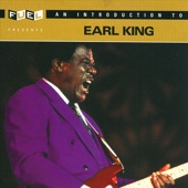 An Introduction to Earl King artwork