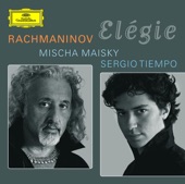 Rachmaninov: Elegie