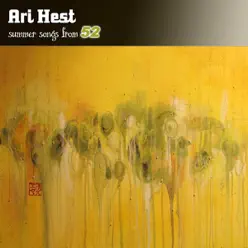 Summer Songs from 52 - Ari Hest
