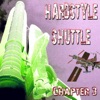 Hardstyle Shuttle (Chapter 3), 2010