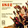Tchaikovsky, P.: Tempest (The) - Hamlet - 1812 Festival Overture album lyrics, reviews, download