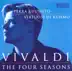 Vivaldi: The Four Seasons album cover