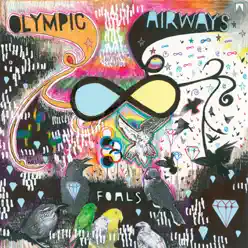 Olympic Airways - Single - Foals