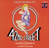 42nd Street - Original Broadway Cast Recording