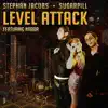 Level Attack (feat. Naada) - EP album lyrics, reviews, download