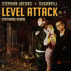 Level Attack (feat. Naada) - EP by Stephan Jacobs & Sugarpill album reviews, ratings, credits