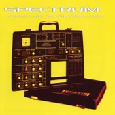 Spectrum - Feels Like I'm Slipping Away